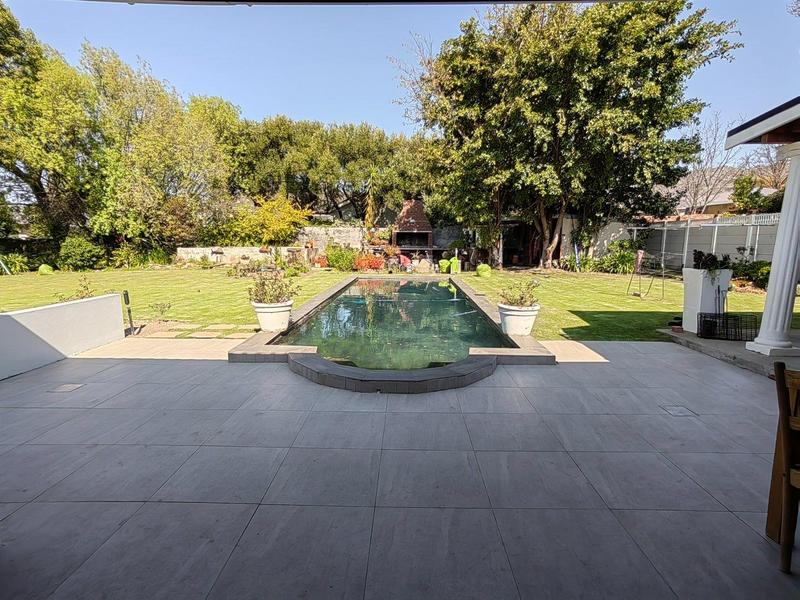 0 Bedroom Property for Sale in Ceres Western Cape